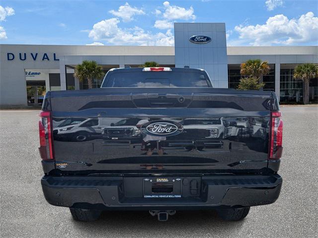 new 2024 Ford F-150 car, priced at $61,938