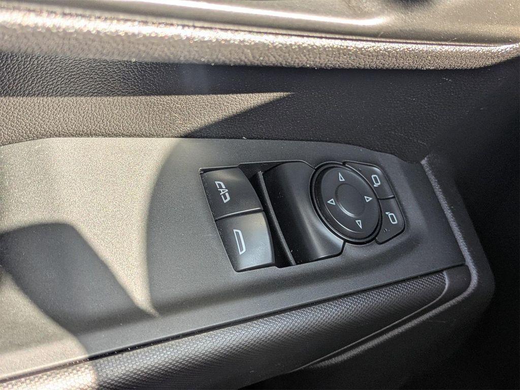 used 2024 Chevrolet Silverado 1500 car, priced at $29,475