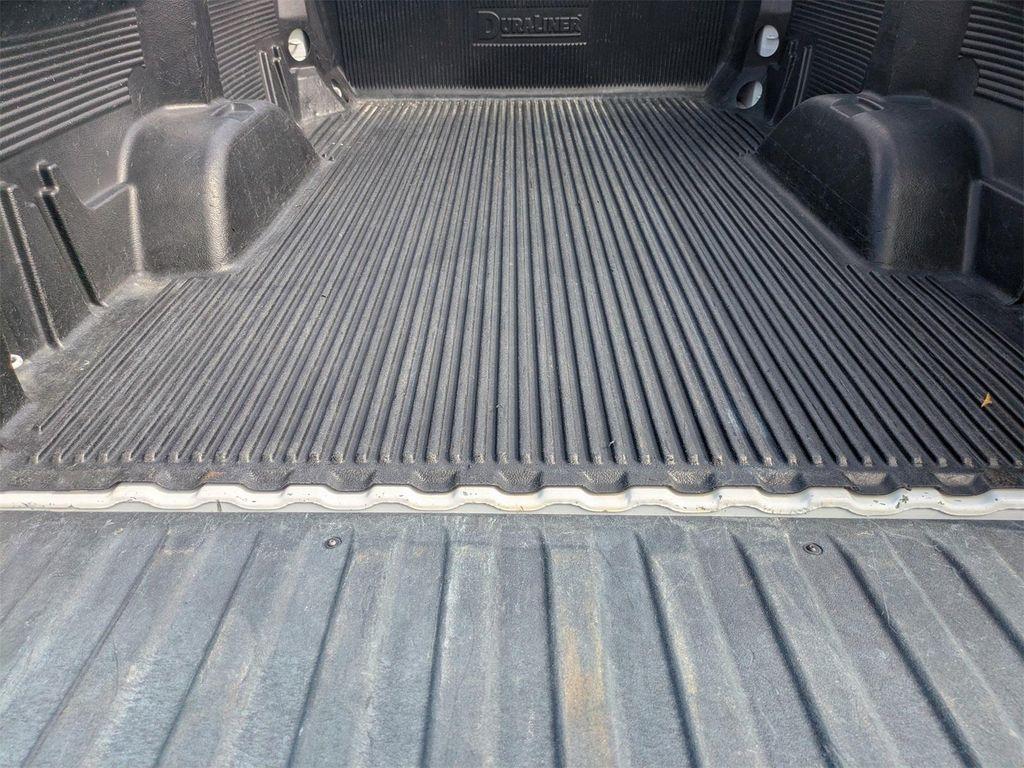used 2024 Chevrolet Silverado 1500 car, priced at $29,475