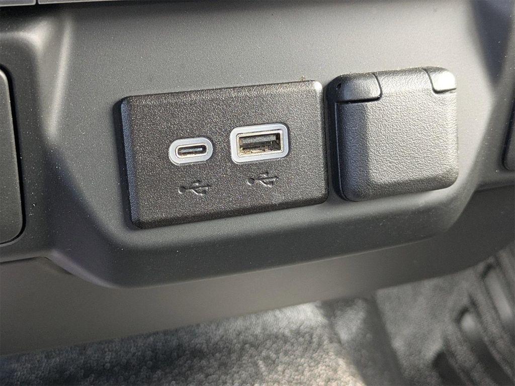 used 2024 Chevrolet Silverado 1500 car, priced at $29,475