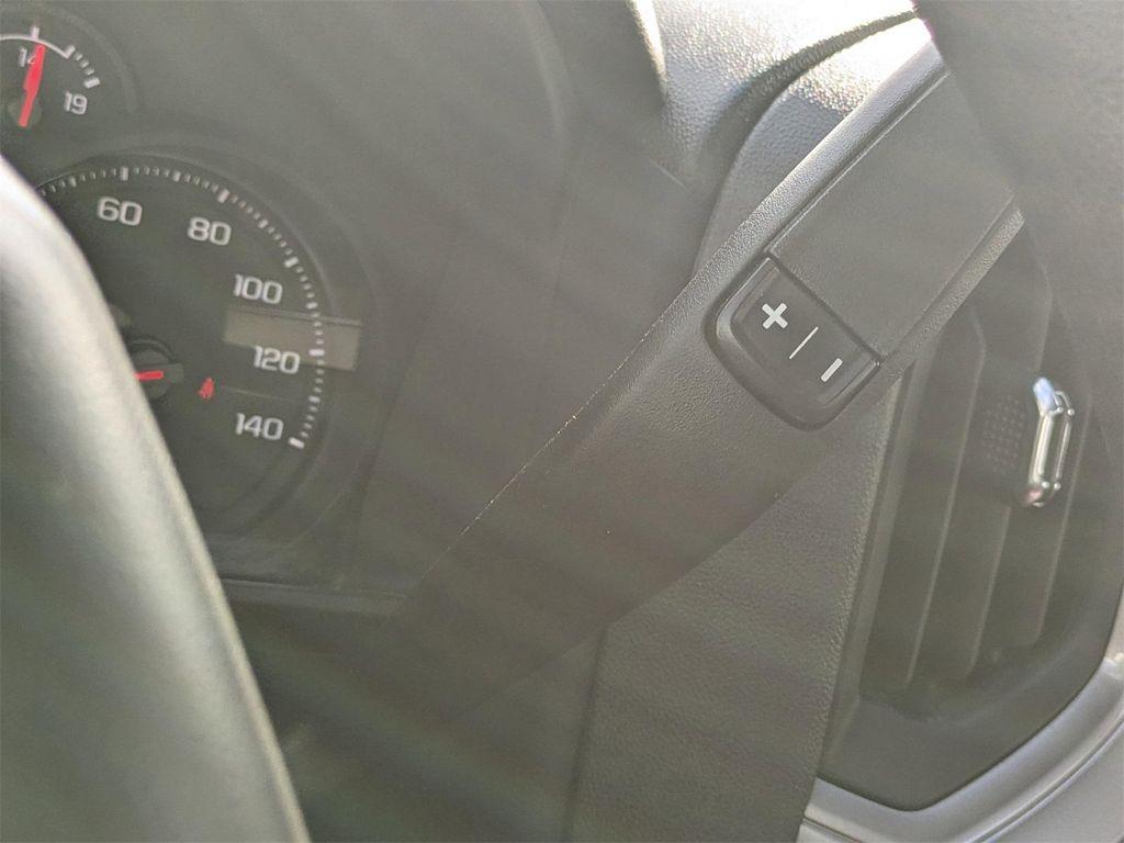 used 2024 Chevrolet Silverado 1500 car, priced at $29,475