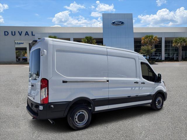 new 2024 Ford Transit-250 car, priced at $51,960