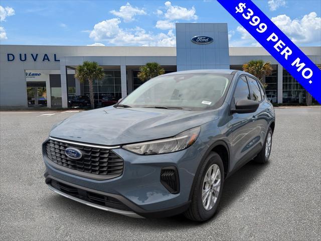 new 2025 Ford Escape car, priced at $26,390