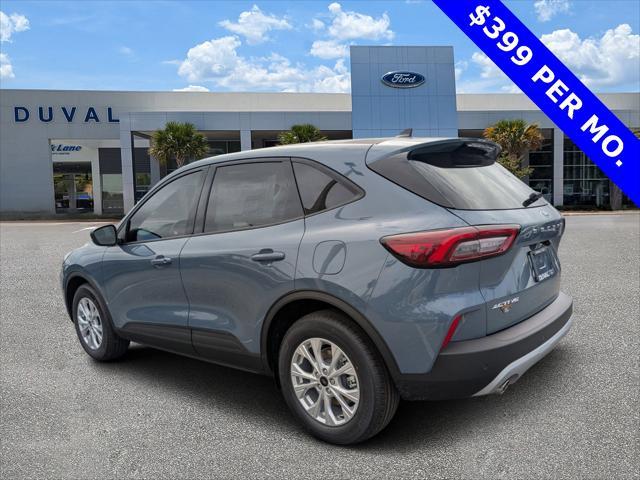new 2025 Ford Escape car, priced at $26,390
