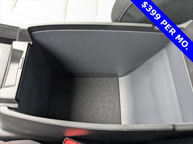 new 2025 Ford Escape car, priced at $26,390