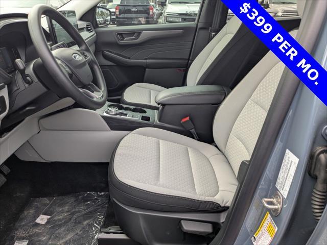 new 2025 Ford Escape car, priced at $26,390