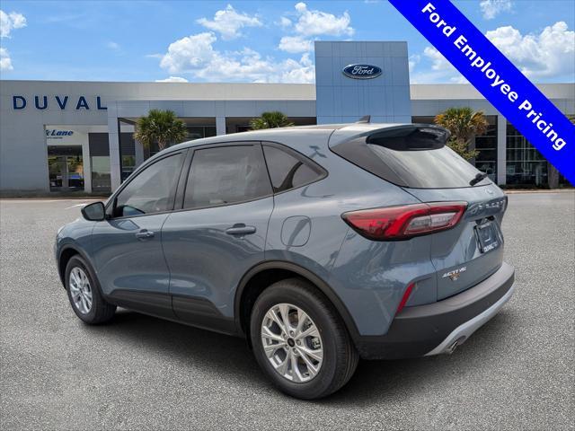 new 2025 Ford Escape car, priced at $29,095