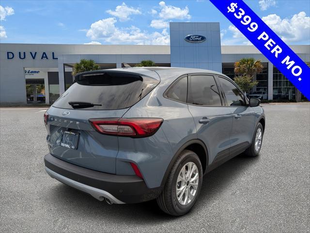 new 2025 Ford Escape car, priced at $26,390