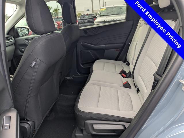 new 2025 Ford Escape car, priced at $29,095