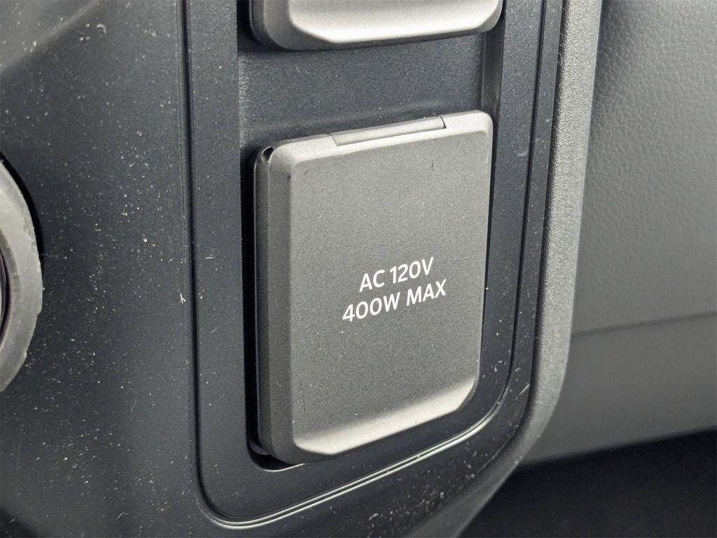 new 2025 Ford F-350 car, priced at $53,220