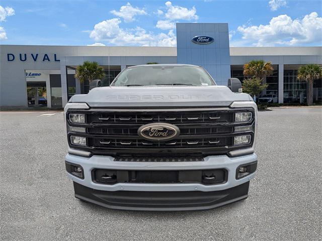 new 2024 Ford F-250 car, priced at $88,100