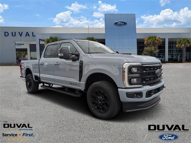 new 2024 Ford F-250 car, priced at $88,100