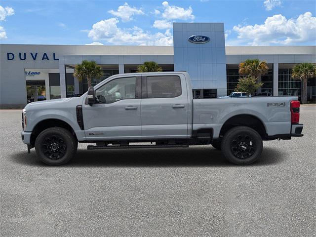 new 2024 Ford F-250 car, priced at $88,100