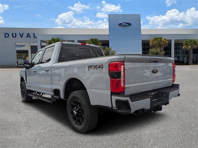 new 2024 Ford F-250 car, priced at $88,100