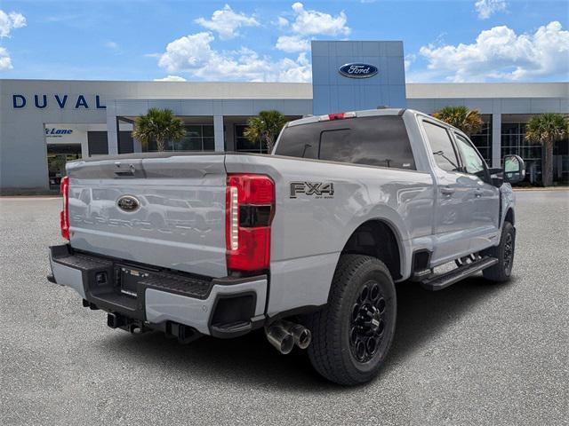 new 2024 Ford F-250 car, priced at $88,100