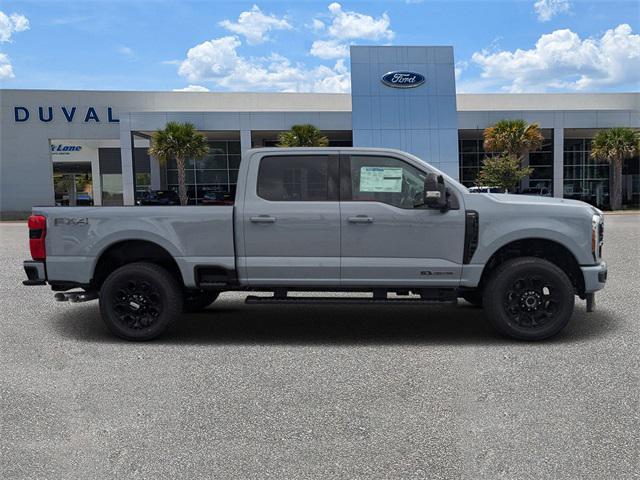 new 2024 Ford F-250 car, priced at $88,100