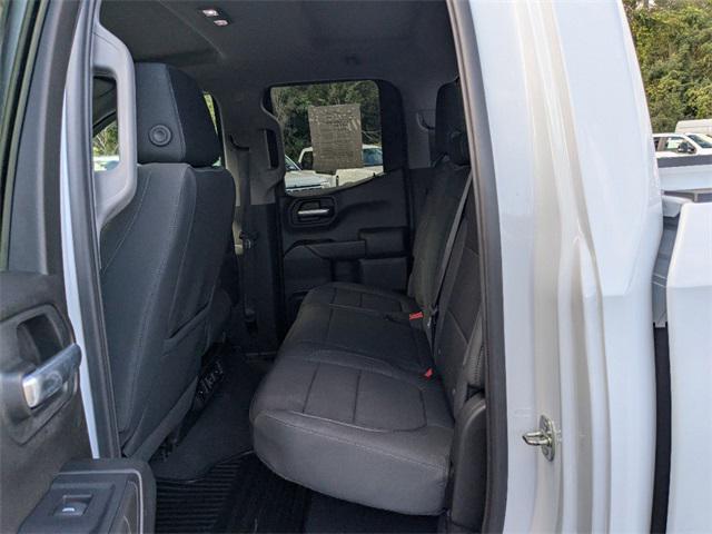 used 2019 Chevrolet Silverado 1500 car, priced at $31,489