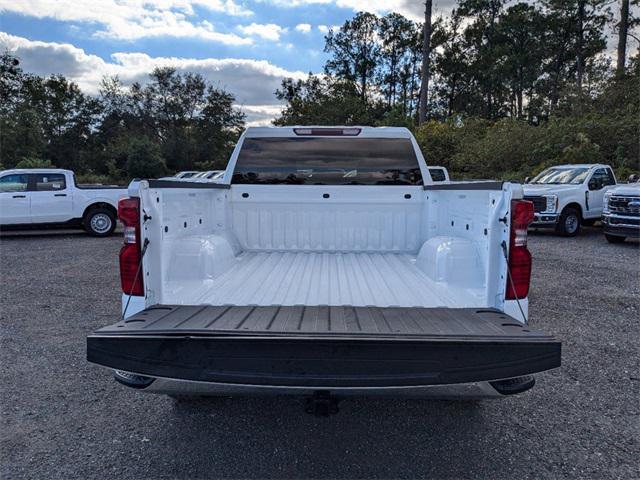 used 2019 Chevrolet Silverado 1500 car, priced at $31,489