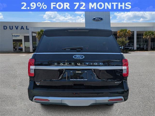 new 2024 Ford Expedition car, priced at $62,327