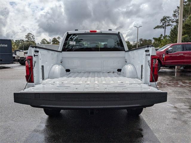 new 2024 Ford F-150 car, priced at $44,706