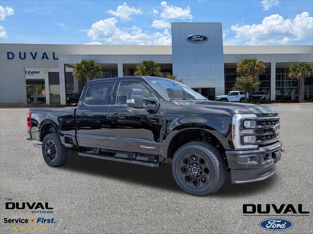 new 2024 Ford F-350 car, priced at $82,181