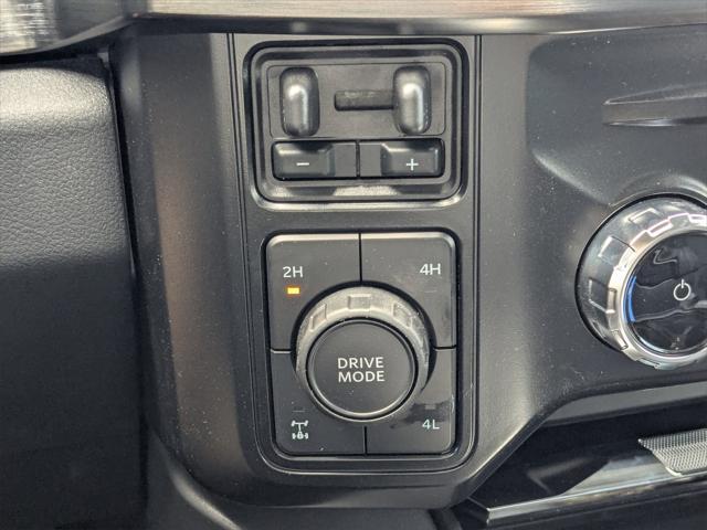 new 2024 Ford F-350 car, priced at $82,181