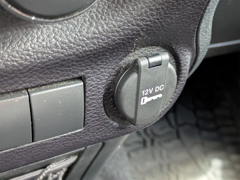used 2016 Jeep Wrangler Unlimited car, priced at $20,000