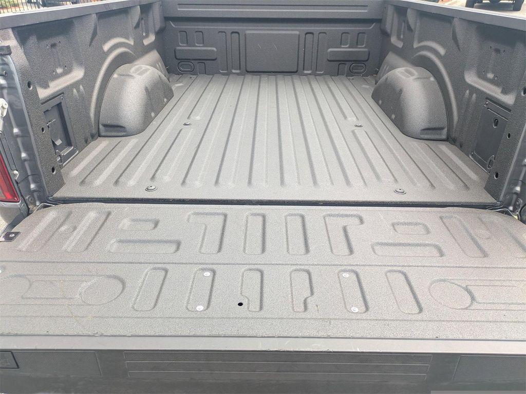 new 2024 Ford F-150 car, priced at $36,690