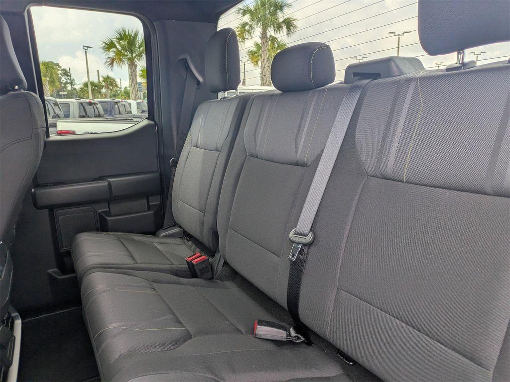 new 2024 Ford F-150 car, priced at $36,690