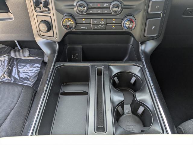 new 2025 Ford F-150 car, priced at $41,526