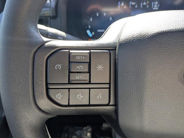 new 2025 Ford F-150 car, priced at $41,526