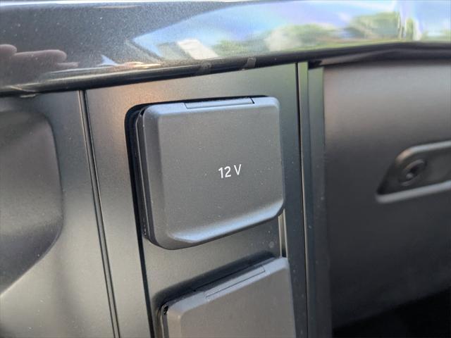 new 2025 Ford F-150 car, priced at $41,526