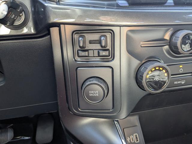 new 2025 Ford F-150 car, priced at $41,526