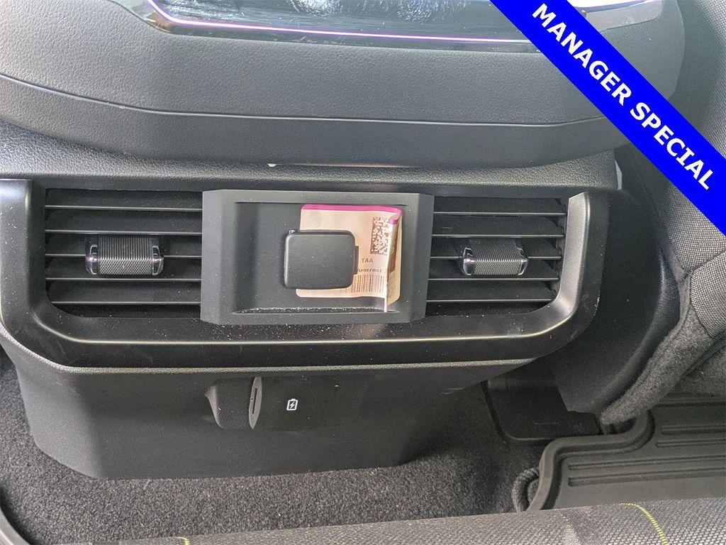 new 2025 Ford F-150 car, priced at $42,725