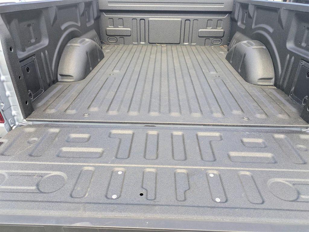 new 2025 Ford F-150 car, priced at $56,225