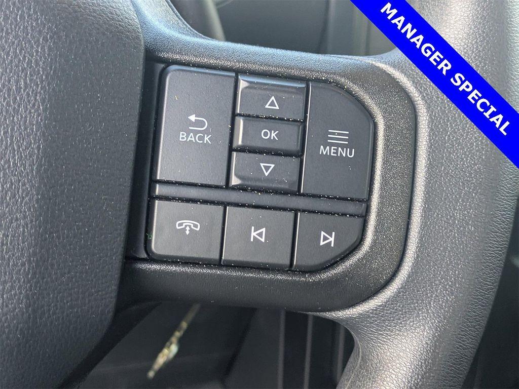 new 2025 Ford F-150 car, priced at $42,725