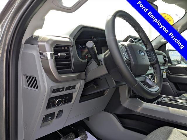 new 2024 Ford F-150 car, priced at $59,915