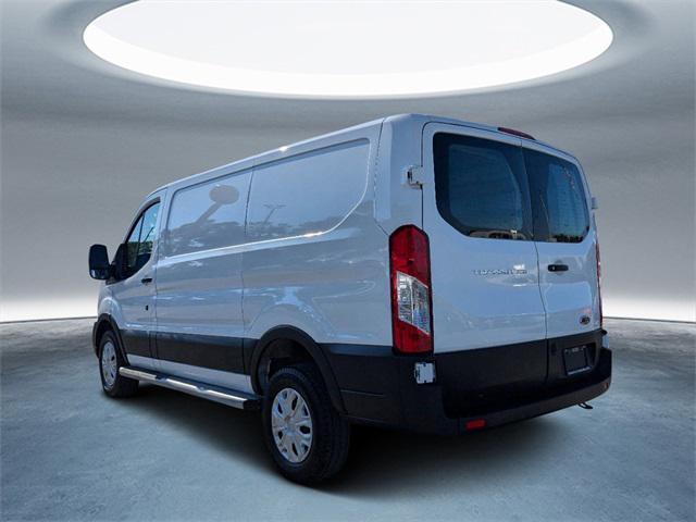 used 2022 Ford Transit-150 car, priced at $36,199