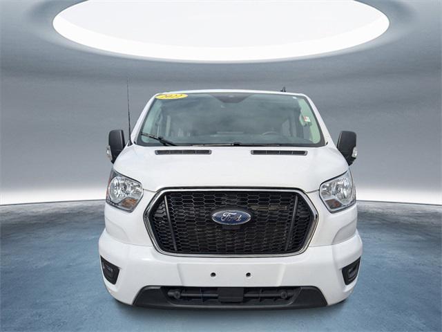 used 2022 Ford Transit-350 car, priced at $42,499