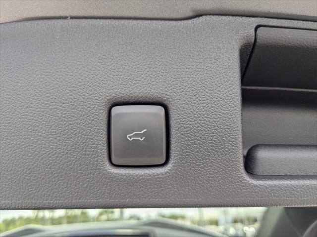 new 2025 Ford Escape car, priced at $31,176