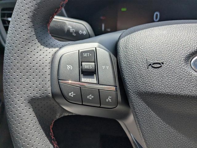 new 2025 Ford Escape car, priced at $31,176
