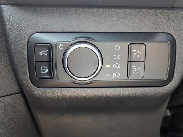 new 2025 Ford Escape car, priced at $31,176