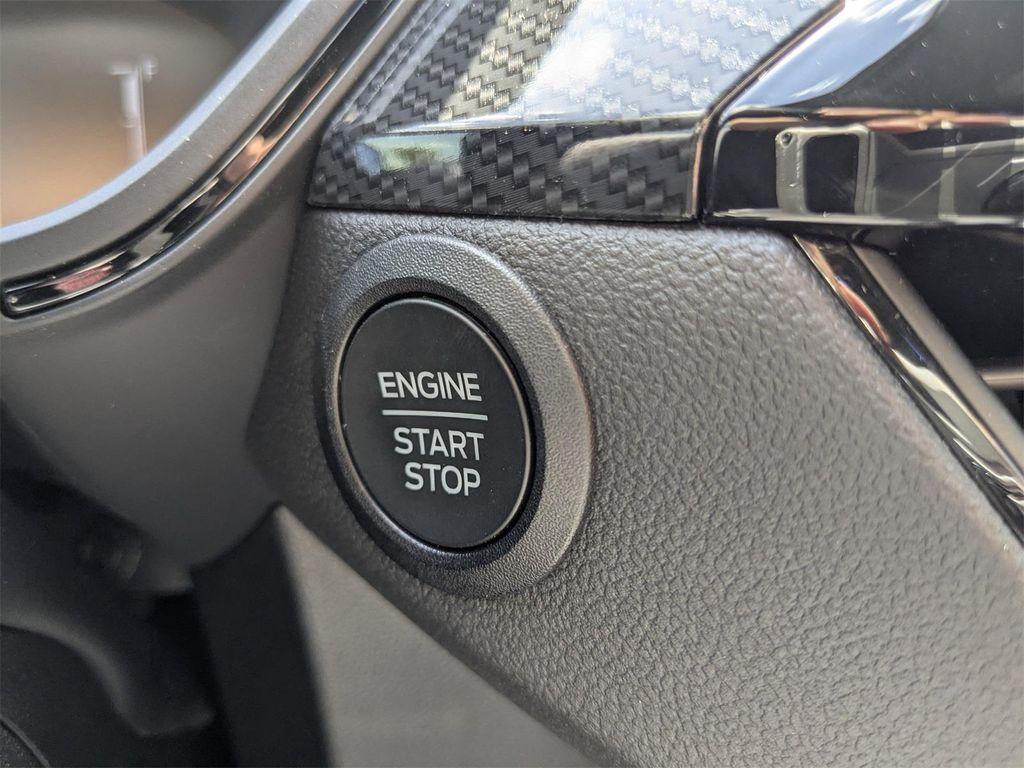 new 2025 Ford Escape car, priced at $29,601