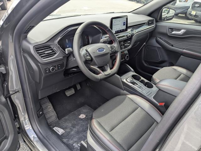 new 2025 Ford Escape car, priced at $31,176