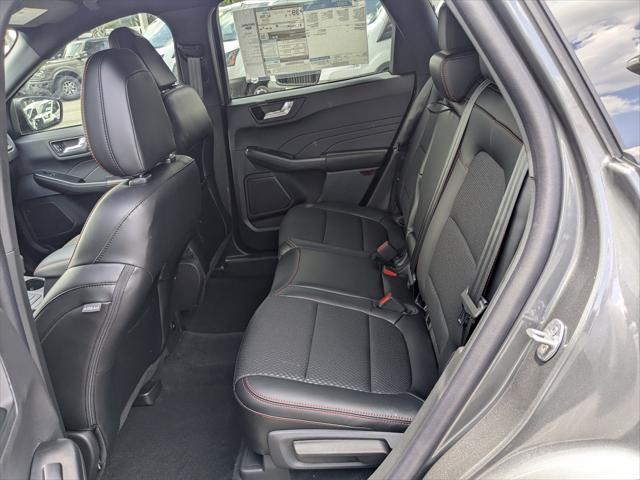 new 2025 Ford Escape car, priced at $31,176