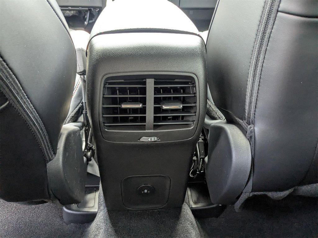 new 2025 Ford Escape car, priced at $29,601