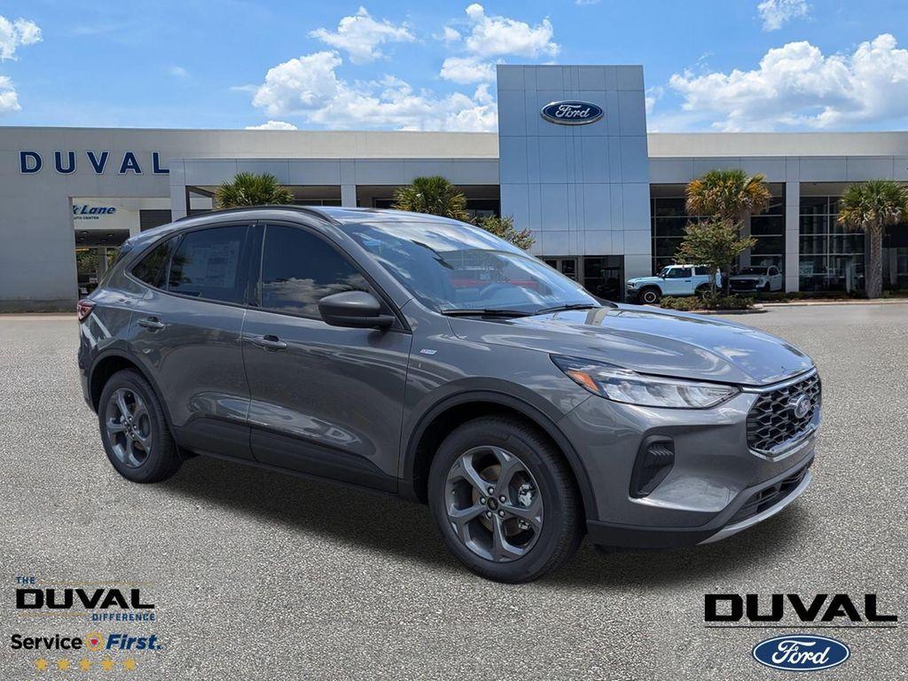 new 2025 Ford Escape car, priced at $29,601