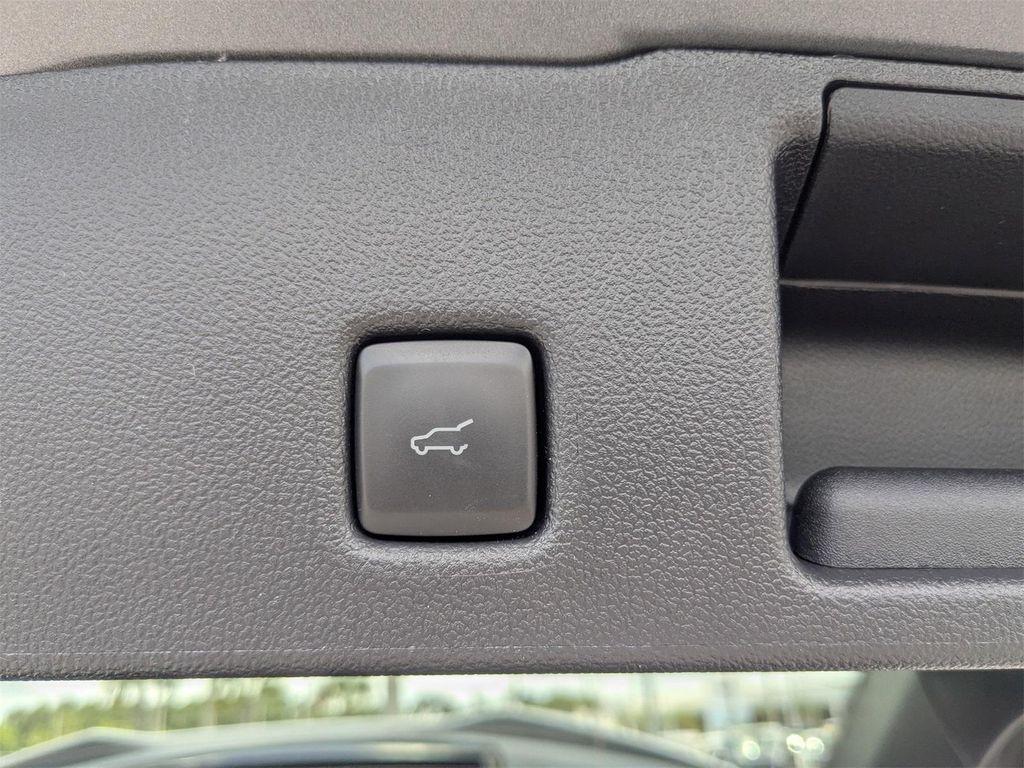 new 2025 Ford Escape car, priced at $29,601