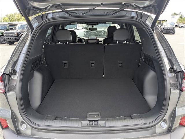 new 2025 Ford Escape car, priced at $31,176