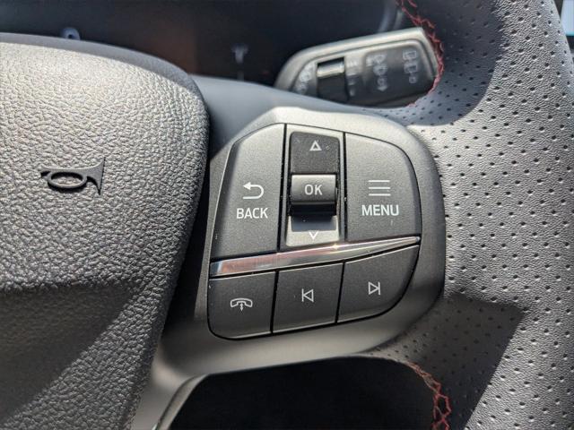 new 2025 Ford Escape car, priced at $31,176